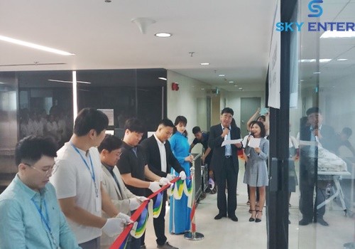 to -chuc-le-khai-truong-nexon